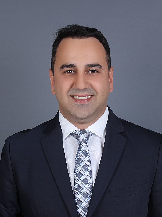 profile picture of Volkan Kurtarıcı